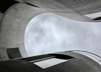 集合住宅の写真