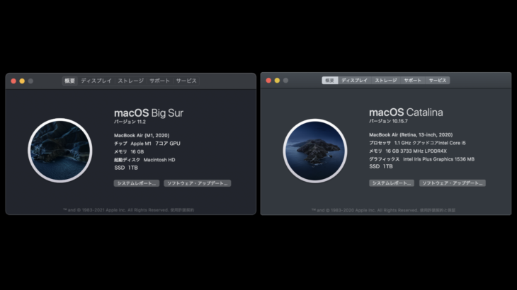 M1 Mac_Parallels_Windows on ARM